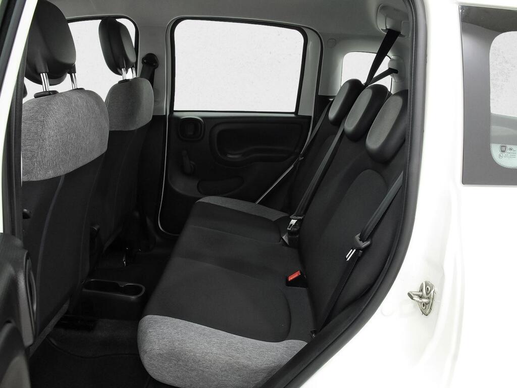 Fiat Panda City Cross 1.0 Gse 51kw (70CV) 9
