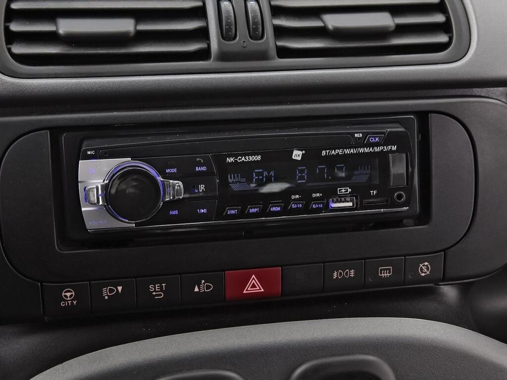 Fiat Panda City Cross 1.0 Gse 51kw (70CV) 18