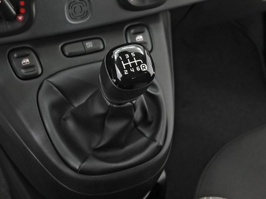 Fiat Panda City Cross 1.0 Gse 51kw (70CV) 21