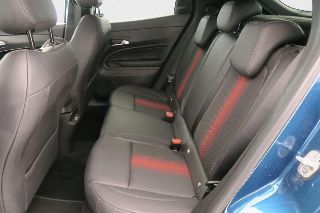 Alfa Romeo Junior Elettrica Speciale 115kW (156CV) 20