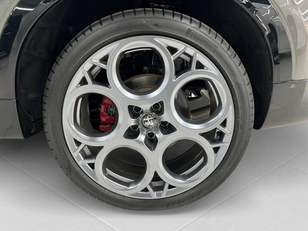 Alfa Romeo Tonale 1.3 Multi-air PHEV Speciale Q4 13