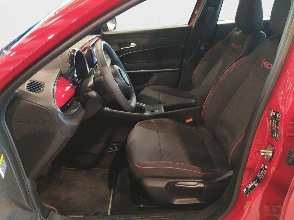 Fiat 600 600e RED 54kwh 115kw (156cv) 12