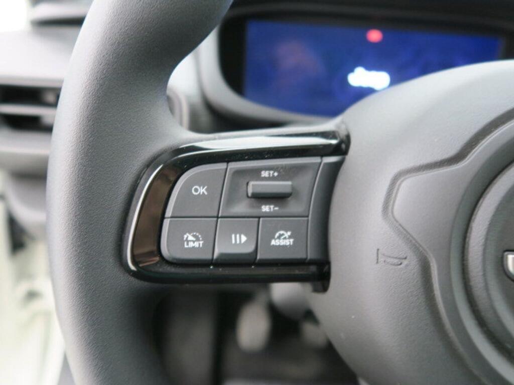 Jeep Avenger 1.2 G 74kW (100CV) Longitude 8