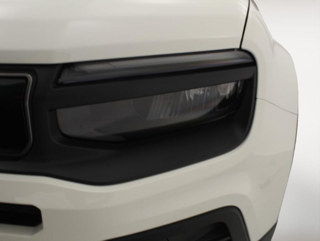 Jeep Avenger 1.2 G 74kW (100CV) Longitude 21