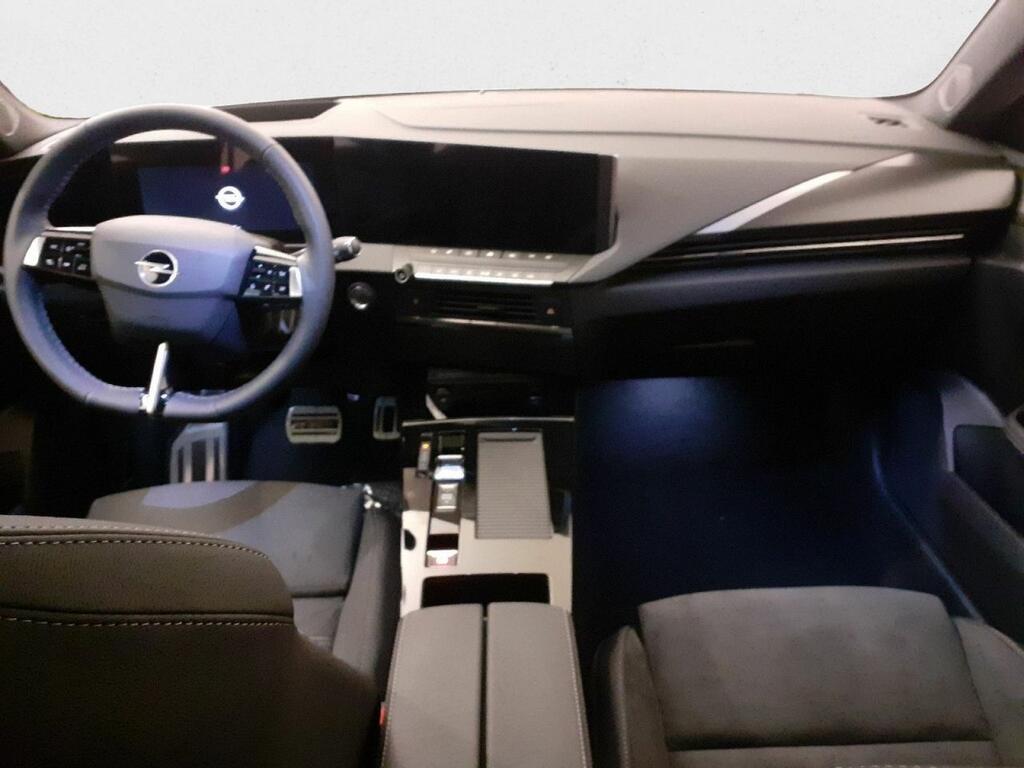 Opel Astra 54kWh GS Auto 5