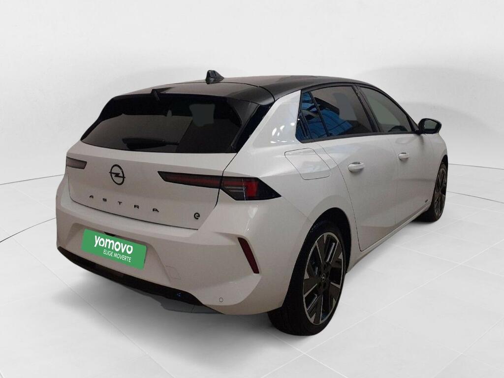 Opel Astra 54kWh GS Auto 4