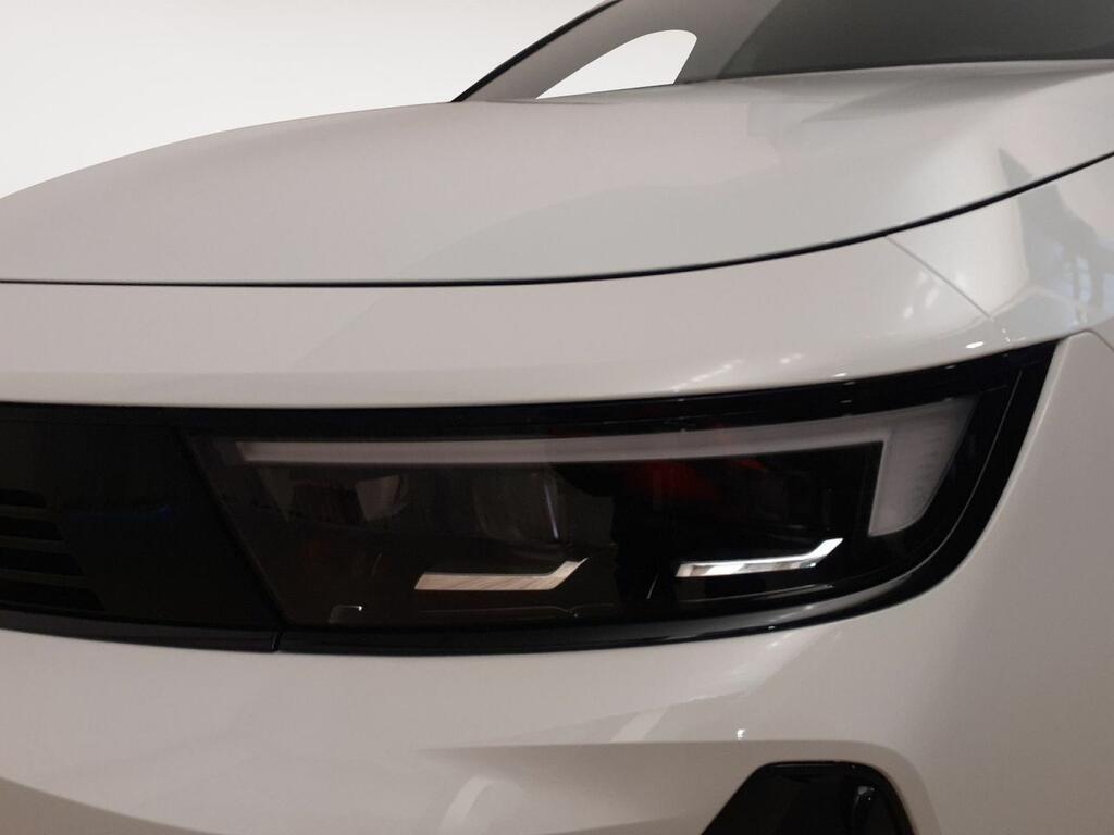 Opel Astra 54kWh GS Auto 9