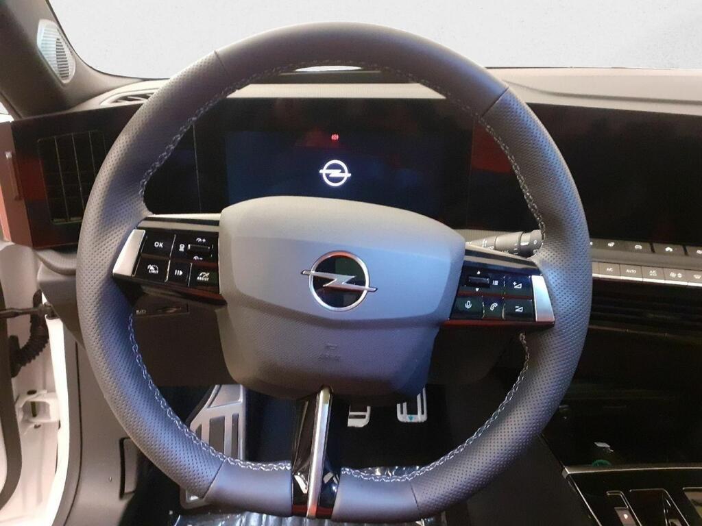 Opel Astra 54kWh GS Auto 6