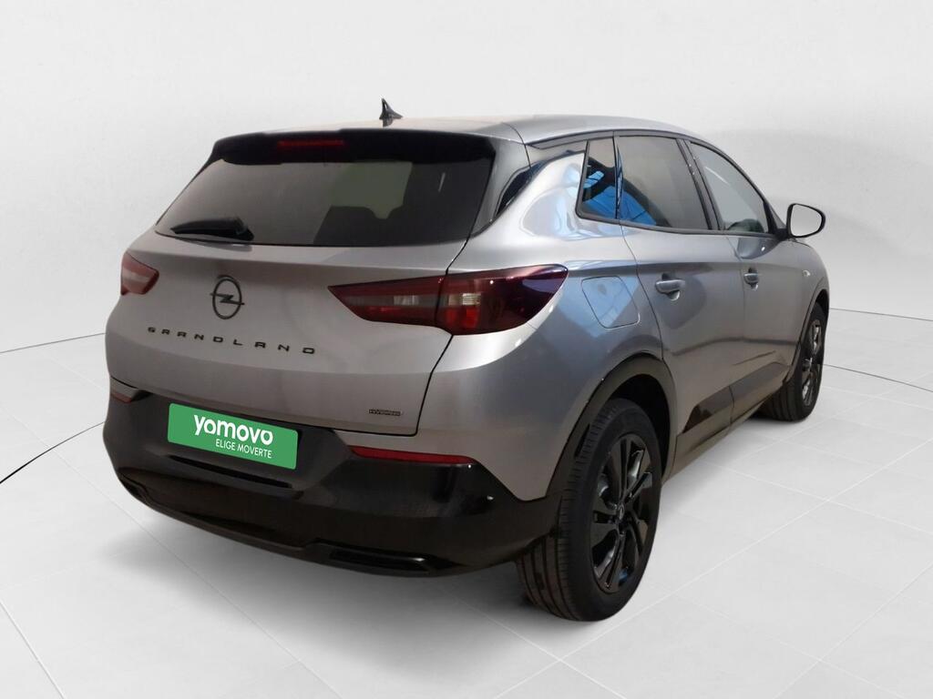 Opel Grandland 1.6 Turbo PHEV GS Auto 165kW/225CV 3