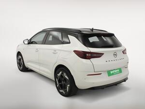 Opel Grandland 1.6 Turbo PHEV GSe Auto 221kW/300CV