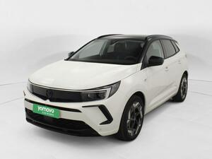 Opel Grandland 1.6 Turbo PHEV GSe Auto 221kW/300CV