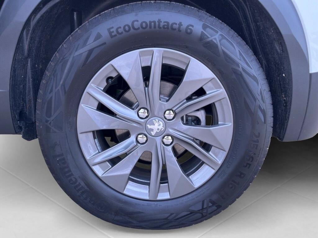 Peugeot 2008 Eléctrico Active Pack 136 (100kW) 15