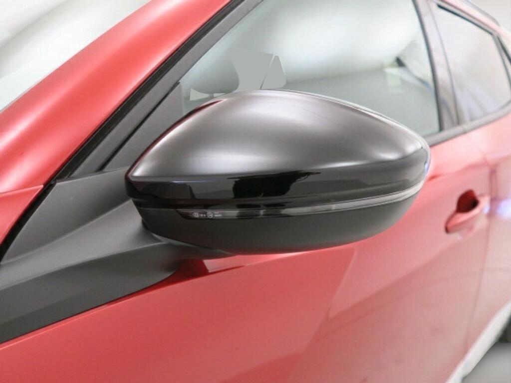 Peugeot 2008 Allure Pack BlueHDI 130 S&S EAT8 20