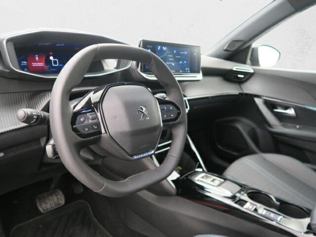 Peugeot 2008 Allure Pack BlueHDI 130 S&S EAT8 8