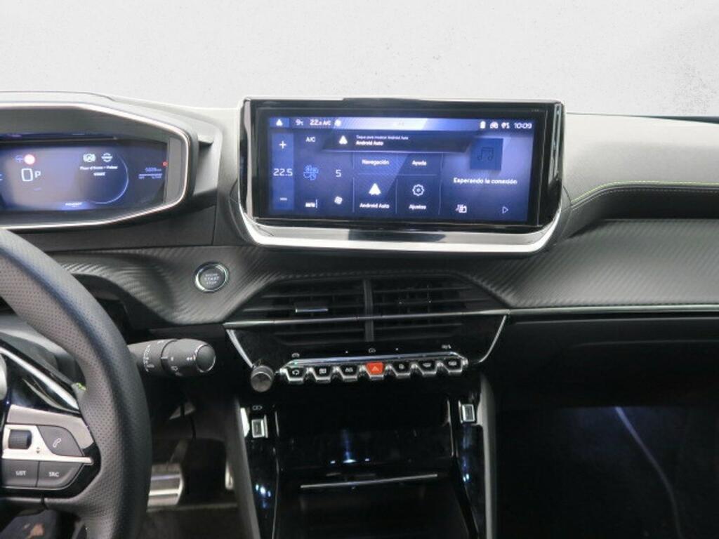 Peugeot 2008 Eléctrico GT 156 (115kW) 11