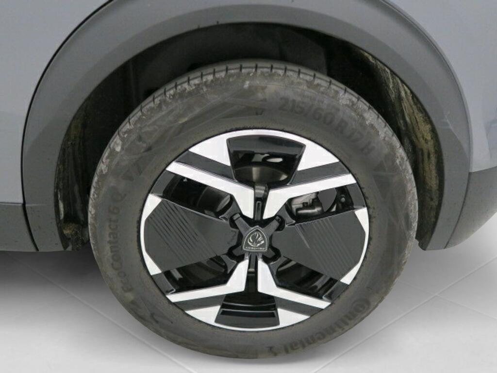 Peugeot 2008 Eléctrico GT 156 (115kW) 20