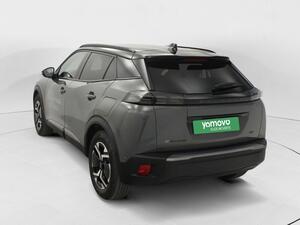 Peugeot 2008 Eléctrico GT 156 (115kW)