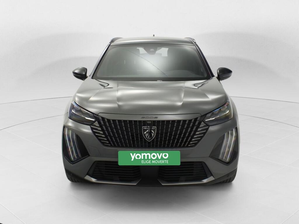 Peugeot 2008 Eléctrico GT 156 (115kW) 5