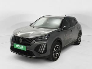Peugeot 2008 Eléctrico GT 156 (115kW)