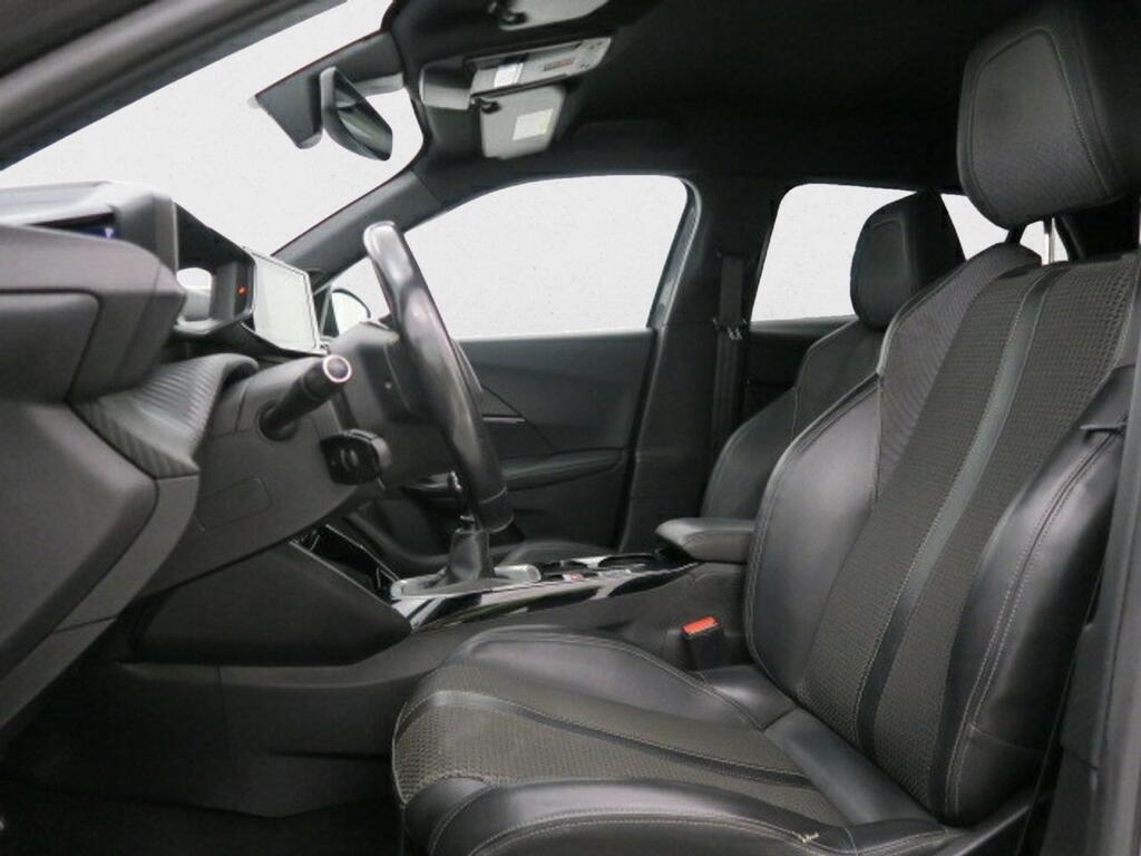 Peugeot 2008 GT Line Puretech 130 S&S BVM6 17