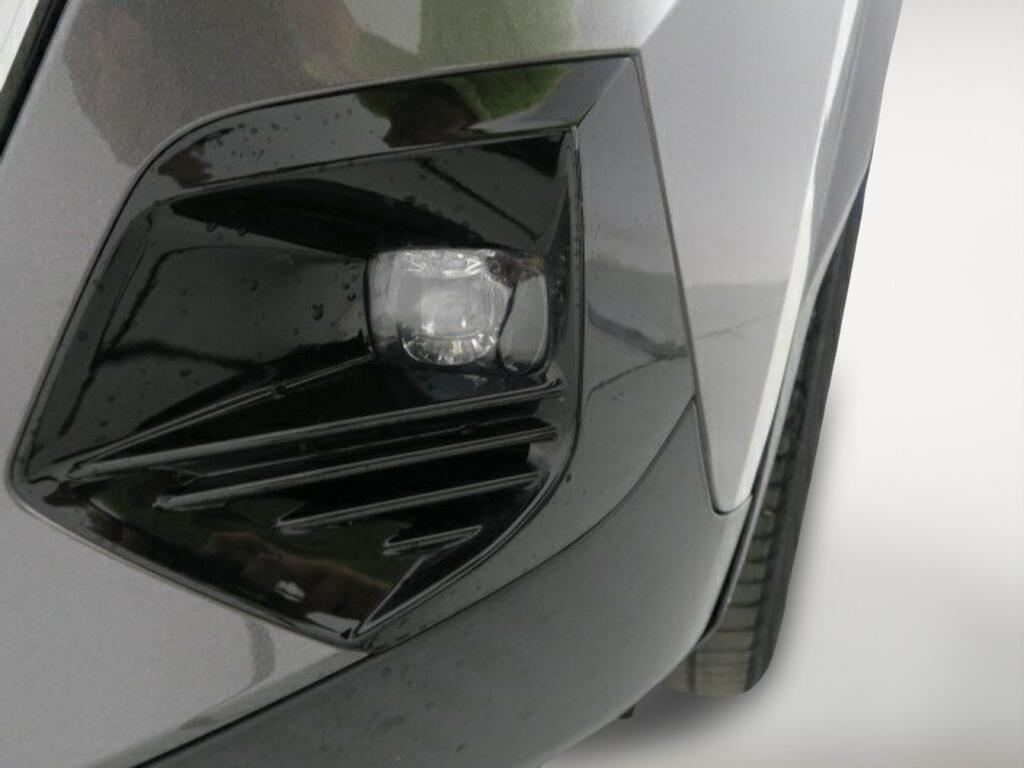 Peugeot 2008 GT Line Puretech 130 S&S BVM6 23