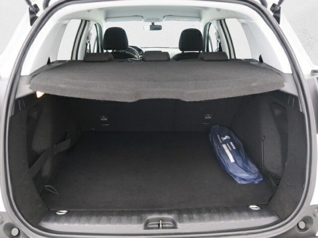 Peugeot 2008 Style 1.2L PureTech 60KW (82CV) S&S 18