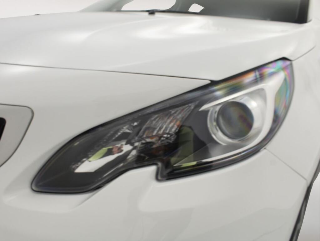 Peugeot 2008 Style 1.2L PureTech 60KW (82CV) S&S 21