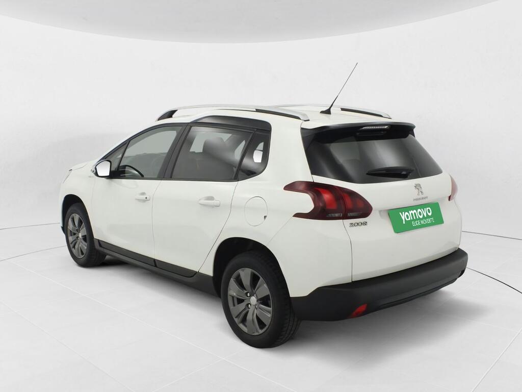 Peugeot 2008 Style 1.2L PureTech 60KW (82CV) S&S 3