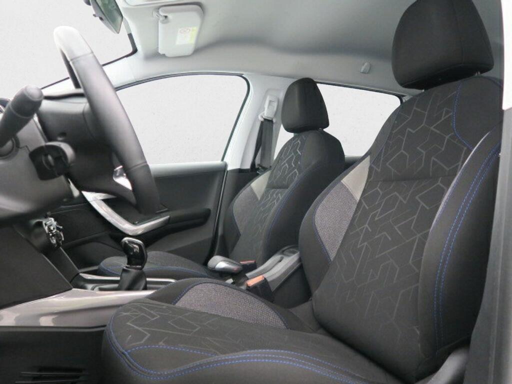 Peugeot 2008 Style 1.2L PureTech 60KW (82CV) S&S 16