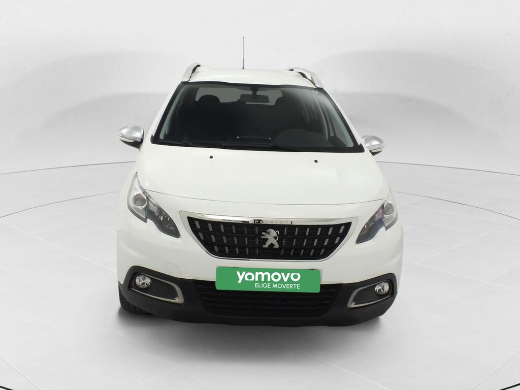 Peugeot 2008 Style 1.2L PureTech 60KW (82CV) S&S 6