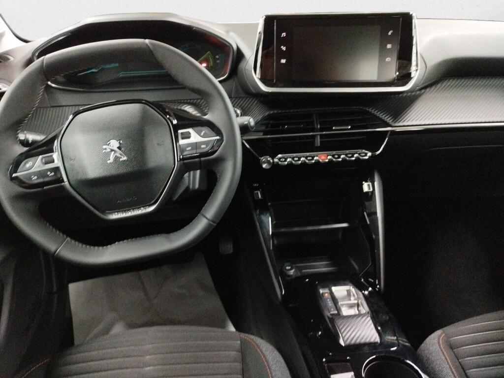 Peugeot 208 Eléctrico Active Pack 7
