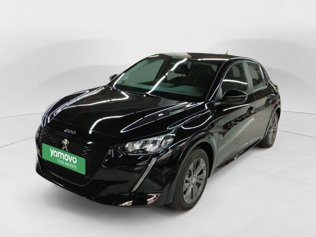 Peugeot 208 Eléctrico Active Pack 2