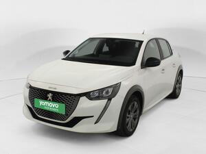 Peugeot 208 Eléctrico Active Pack