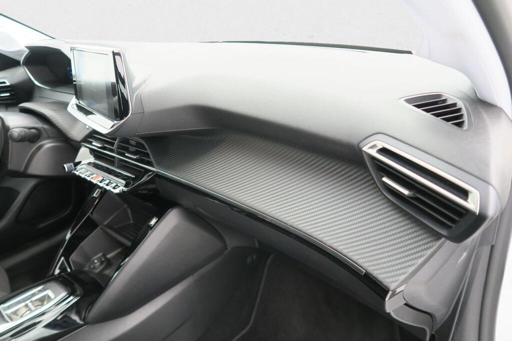 Peugeot 208 Eléctrico Active Pack 10