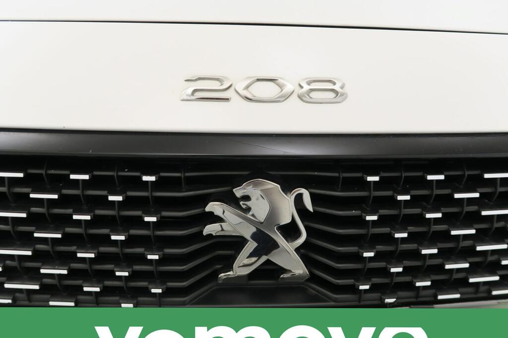 Peugeot 208 Eléctrico Active Pack 14