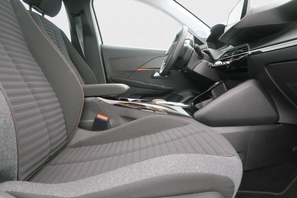 Peugeot 208 Eléctrico Active Pack 11