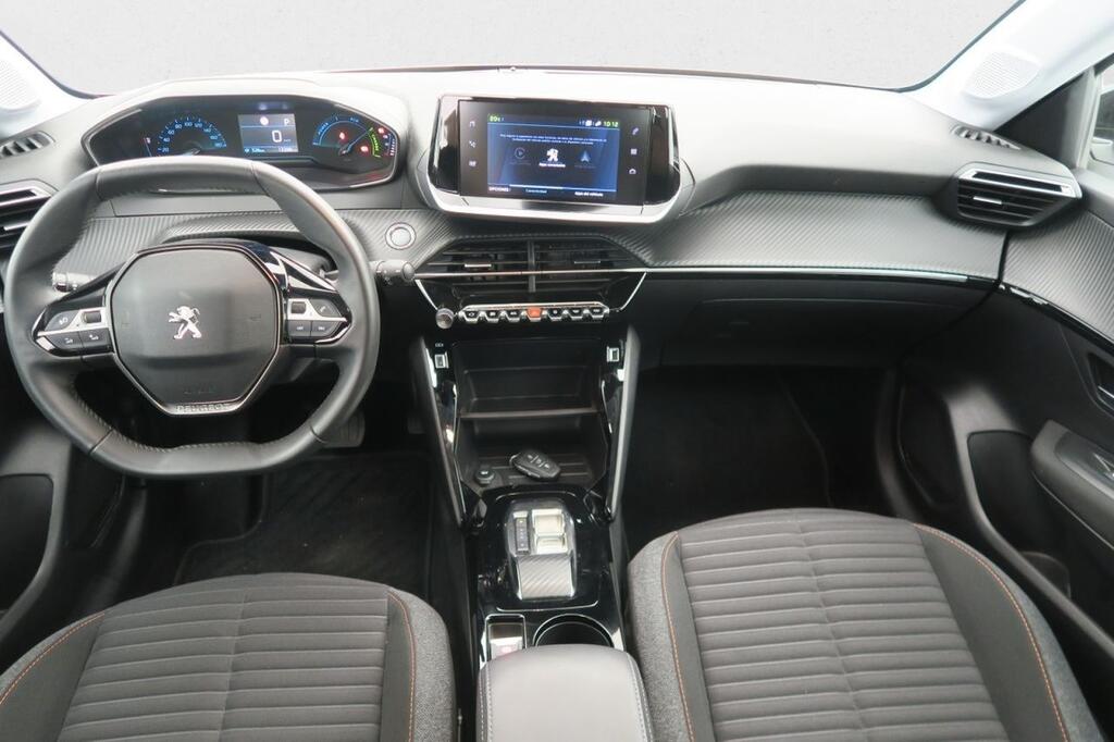 Peugeot 208 Eléctrico Active Pack 6