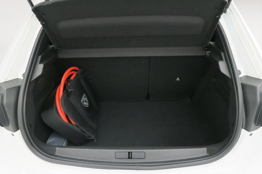Peugeot 208 Eléctrico Active Pack 13