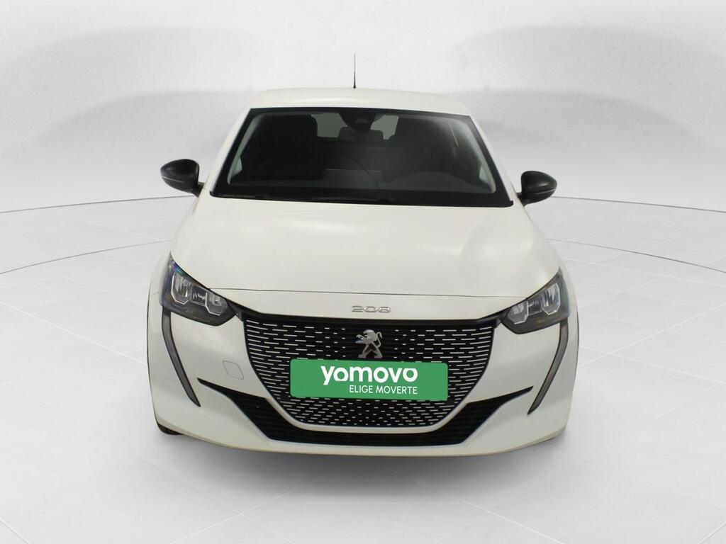 Peugeot 208 Eléctrico Active Pack 4