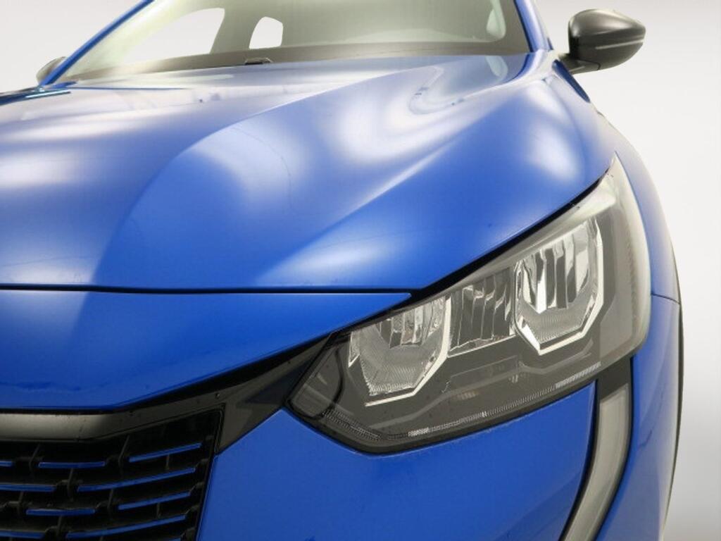 Peugeot 208 Eléctrico Allure Pack 24