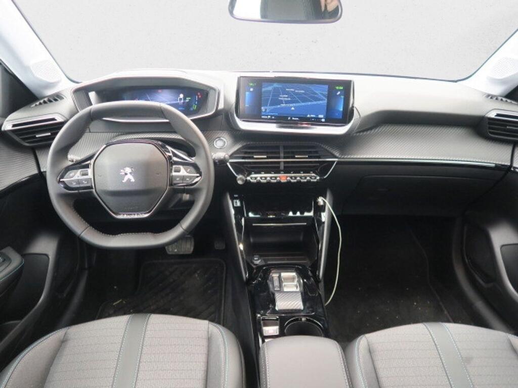 Peugeot 208 Eléctrico Allure Pack 8