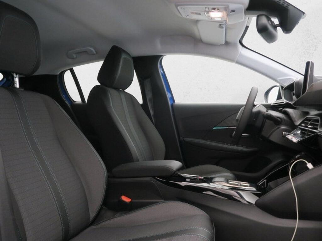 Peugeot 208 Eléctrico Allure Pack 14