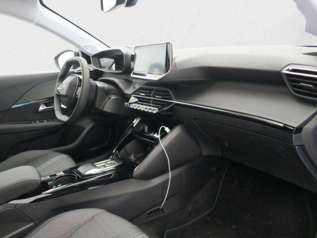 Peugeot 208 Eléctrico Allure Pack 15
