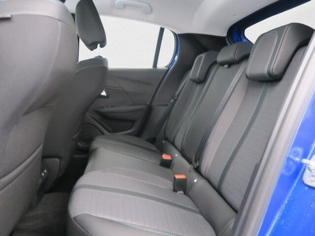 Peugeot 208 Eléctrico Allure Pack 18