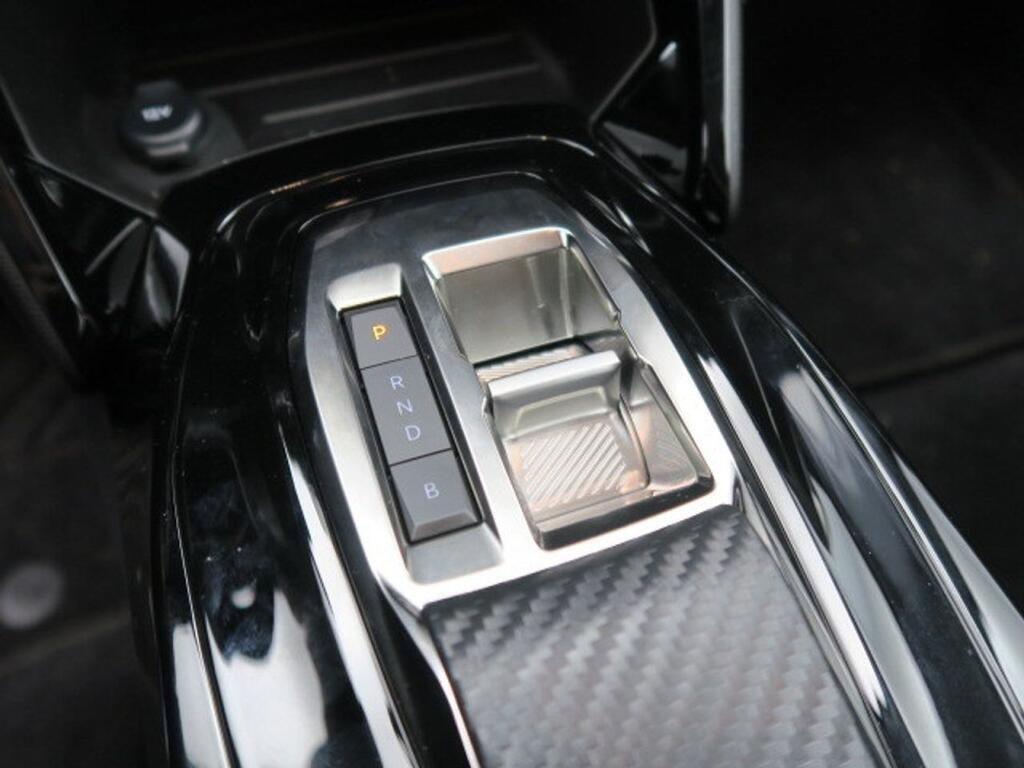 Peugeot 208 Eléctrico Allure Pack 12