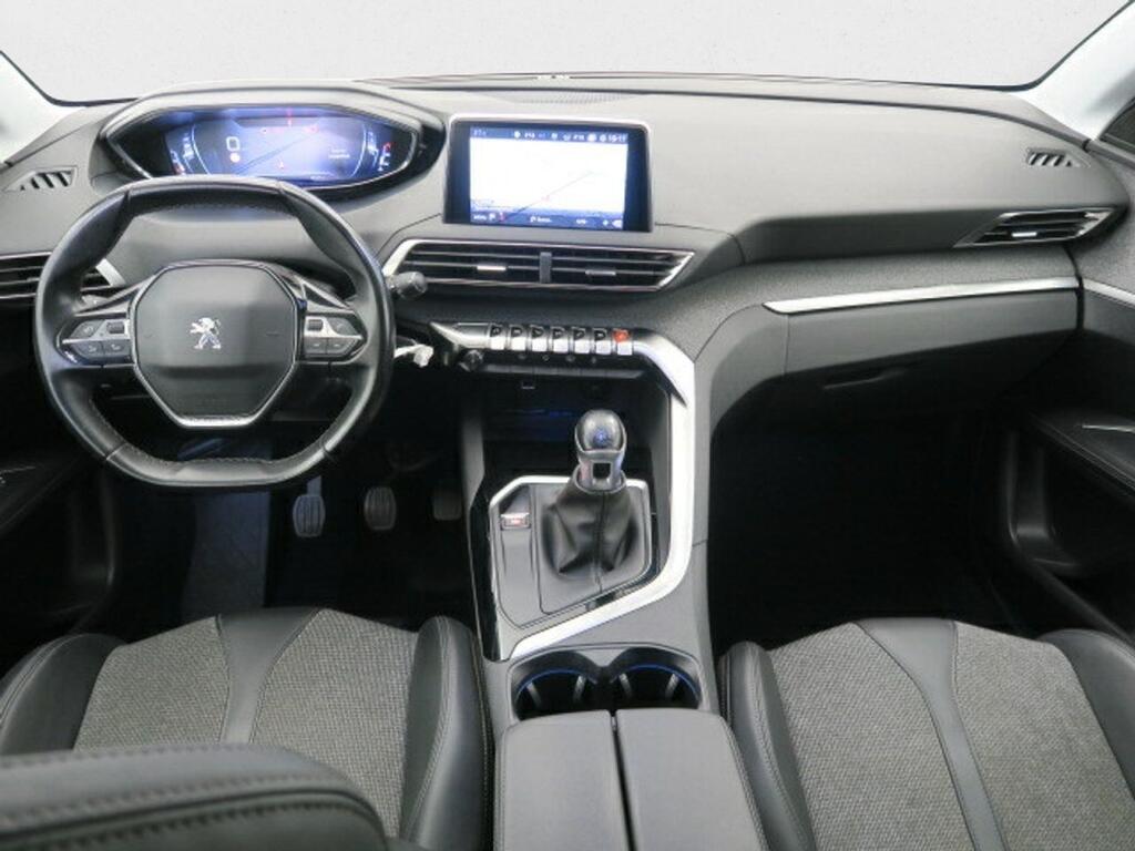 Peugeot 3008 1.2 PURETECH 96KW (130CV) ALLURE S&S 7