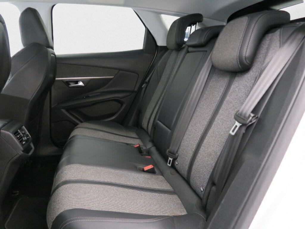 Peugeot 3008 1.2 PURETECH 96KW (130CV) ALLURE S&S 15