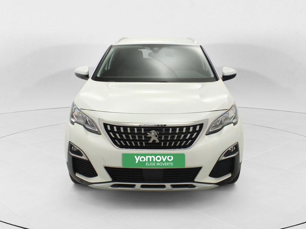 Peugeot 3008 1.2 PURETECH 96KW (130CV) ALLURE S&S 6
