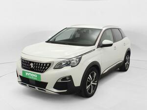 Peugeot 3008 1.2 PURETECH 96KW (130CV) ALLURE S&S