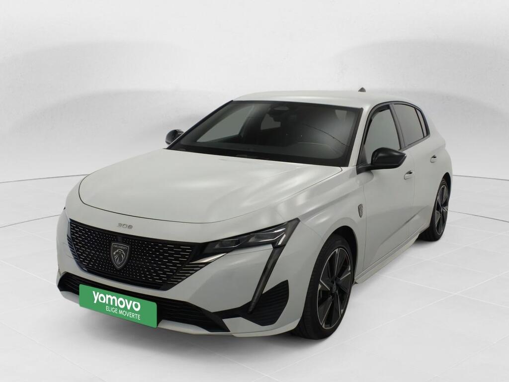 Peugeot 308 5P First Edition Eléctrico 115kW (156CV) 2